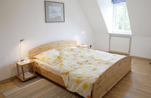 Westertilli Apartamento | 60 m² Apartamento ∙ 2 habitaciones ∙ 4 huéspedes