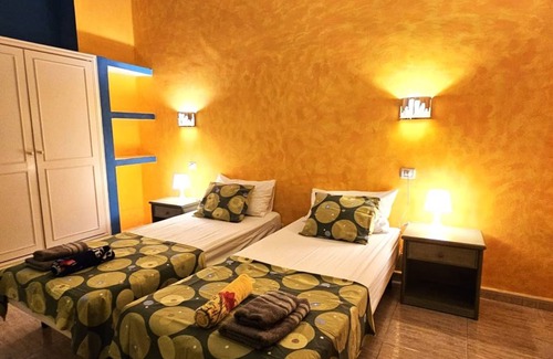 Costa Adeje Apartamento | 60 m² Apartamento ∙ 1 habitación ∙ 2 huéspedes