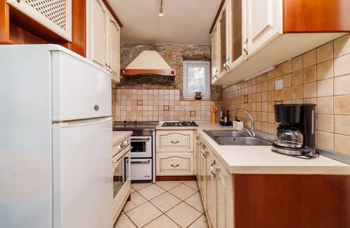 Plomin Apartamento | 60 m² Apartamento ∙ 2 habitaciones ∙ 4 huéspedes