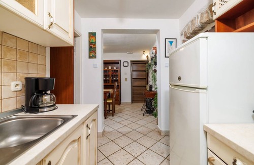 Plomin Apartamento | 60 m² Apartamento ∙ 2 habitaciones ∙ 4 huéspedes