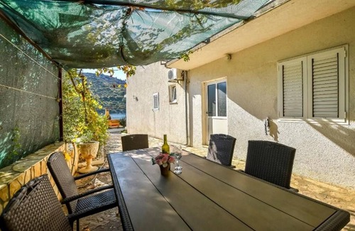 Podglavica Apartamento | 60 m² Apartamento ∙ 2 habitaciones ∙ 5 huéspedes
