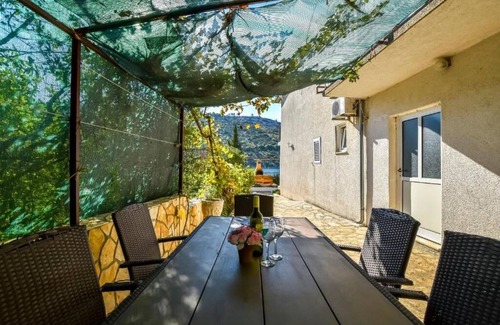 Podglavica Apartamento | 60 m² Apartamento ∙ 2 habitaciones ∙ 5 huéspedes