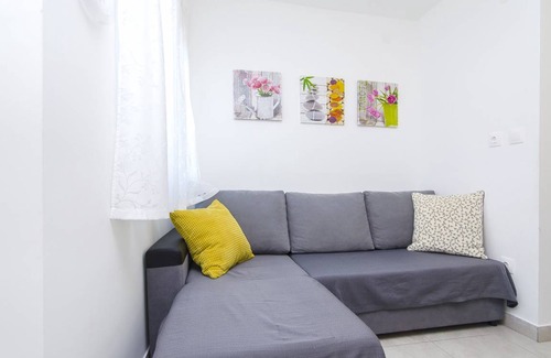 Podglavica Apartamento | 60 m² Apartamento ∙ 2 habitaciones ∙ 5 huéspedes