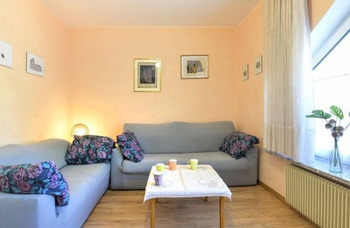 Caldonazzo Apartamento | 60 m² Apartamento ∙ 2 habitaciones ∙ 4 personas