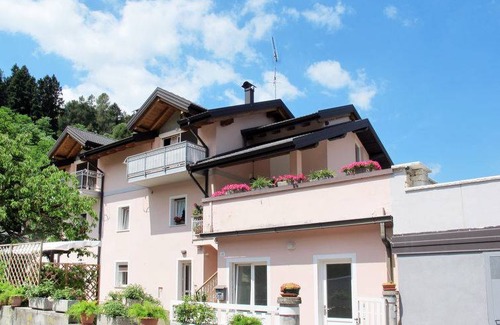 Caldonazzo Apartamento | 60 m² Apartamento ∙ 2 habitaciones ∙ 4 personas