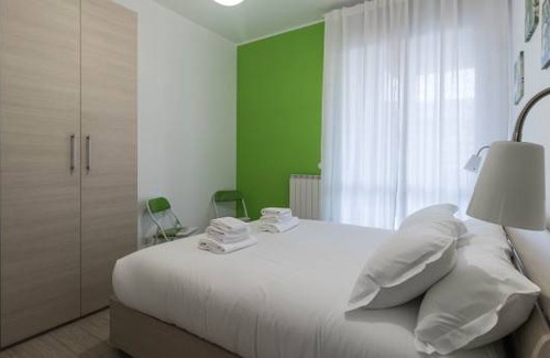 Montalbino Apartamento | 60 m² Apartamento ∙ 1 habitación ∙ 2 personas