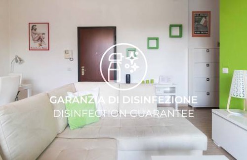 Montalbino Apartamento | 60 m² Apartamento ∙ 1 habitación ∙ 2 personas