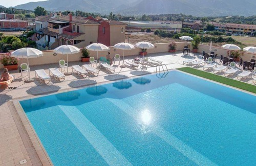 Villasimius Apartamento | 60 m² Apartamento ∙ 2 habitaciones ∙ 6 personas