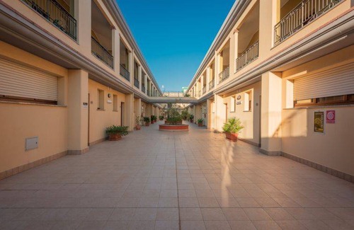 Villasimius Apartamento | 60 m² Apartamento ∙ 2 habitaciones ∙ 6 personas