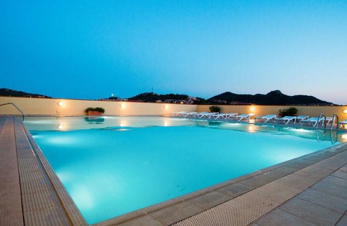 Villasimius Apartamento | 60 m² Apartamento ∙ 2 habitaciones ∙ 6 personas