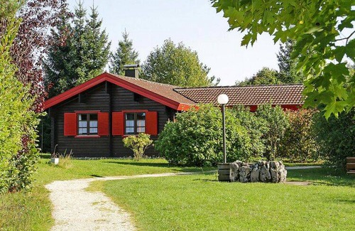 Hayingen Casa | 60 m² Bungalow ∙ 2 habitaciones ∙ 4 personas