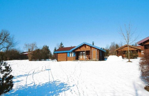 Hayingen Casa | 60 m² Bungalow ∙ 2 habitaciones ∙ 4 personas