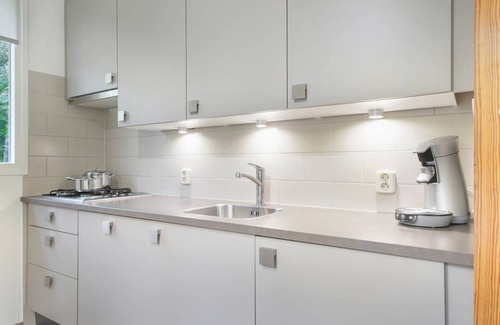 Eerbeek Casa | 60 m² Bungalow ∙ 3 habitaciones ∙ 6 huéspedes
