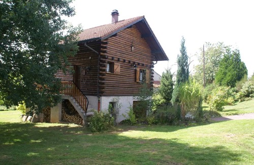 Hommert Chalet De Esquí | 60 m² Chalet ∙ 2 habitaciones ∙ 4 personas