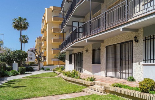 Rincón de la Victoria Apartamento | 60 m² Apartamento ∙ 2 habitaciones ∙ 4 huéspedes