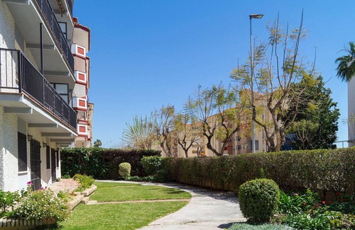 Rincón de la Victoria Apartamento | 60 m² Apartamento ∙ 2 habitaciones ∙ 4 huéspedes