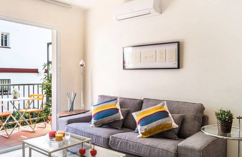 Rincón de la Victoria Apartamento | 60 m² Apartamento ∙ 2 habitaciones ∙ 4 huéspedes