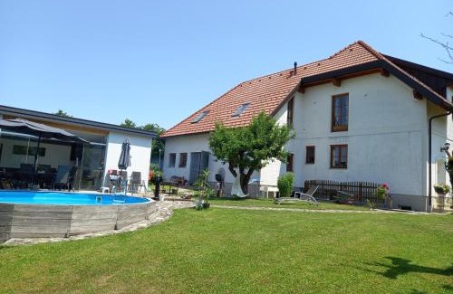 Steyr Apartamento | 60 m² Ferienapartment Zentrumsnahe mit Gartenbenutzung