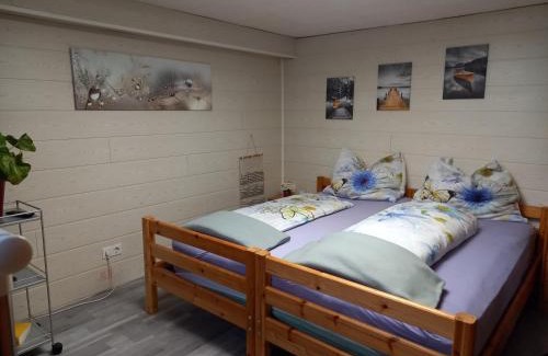 Steyr Apartamento | 60 m² Ferienapartment Zentrumsnahe mit Gartenbenutzung