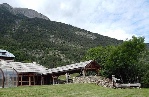 Chateauroux-les-Alpes Apartamento | 60 m² Apartamento ∙ 3 habitaciones ∙ 6 personas