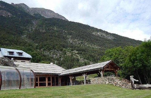 Chateauroux-les-Alpes Villa | 60 m² Villa ∙ 3 habitaciones ∙ 6 personas