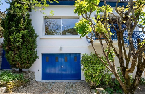 Saint-Palais-sur-Mer Apartamento | 60 m² Apartamento ∙ 1 habitación ∙ 4 huéspedes