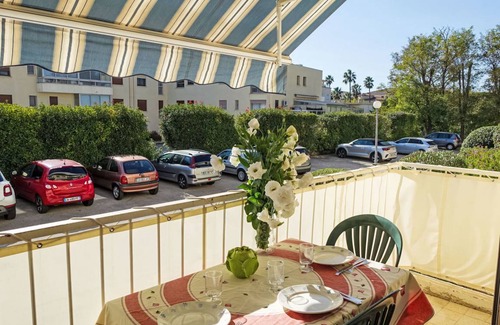 Six-Fours-les-Plages Apartamento | 60 m² Apartamento ∙ 2 habitaciones ∙ 4 huéspedes