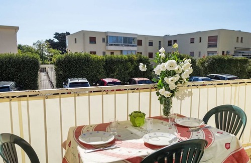 Six-Fours-les-Plages Apartamento | 60 m² Apartamento ∙ 2 habitaciones ∙ 4 huéspedes
