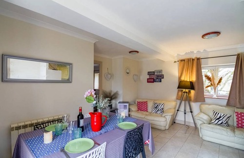 Savignac-sur-Leyze Casa | 60 m² Casa ∙ 2 habitaciones ∙ 4 huéspedes