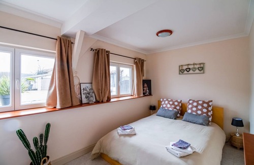 Savignac-sur-Leyze Casa | 60 m² Casa ∙ 2 habitaciones ∙ 4 personas