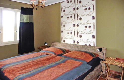 Plozevet Casa | 60 m² Casa ∙ 1 habitación ∙ 3 personas