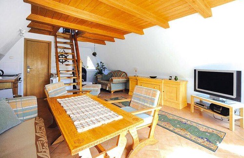 Freest Casa | 60 m² Casa ∙ 1 habitación ∙ 4 personas