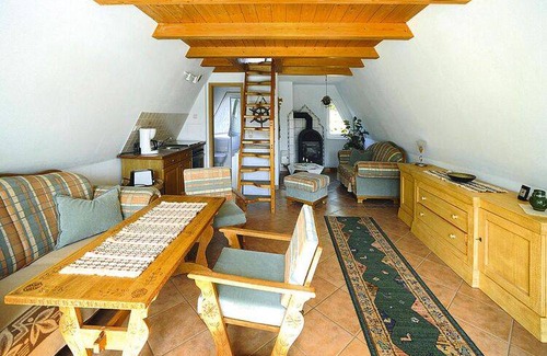 Freest Casa | 60 m² Casa ∙ 1 habitación ∙ 4 personas