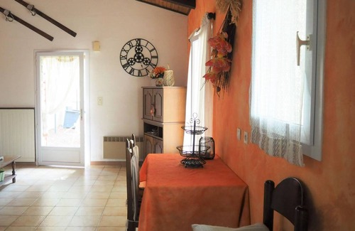 Bedoin Casa | 60 m² Casa ∙ 1 habitación ∙ 3 personas