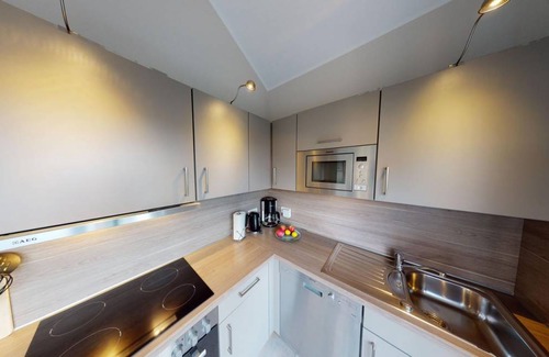 Pelzerhaken Casa | 60 m² Casa ∙ 2 habitaciones ∙ 4 huéspedes