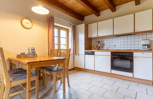 Vollerwiek Casa | 60 m² Casa ∙ 2 habitaciones ∙ 4 personas