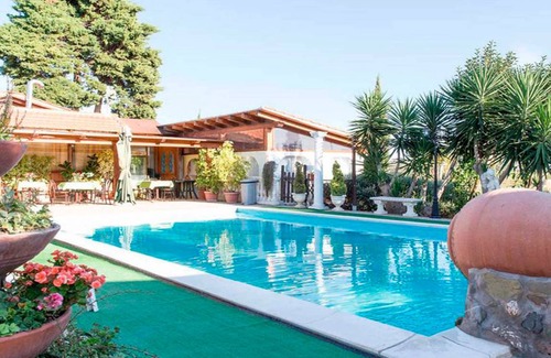 Cerveteri Casa | 60 m² Casa ∙ 2 habitaciones ∙ 4 huéspedes