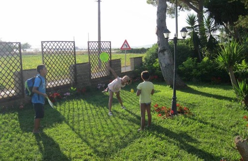 Cerveteri Casa | 60 m² Casa ∙ 2 habitaciones ∙ 4 huéspedes