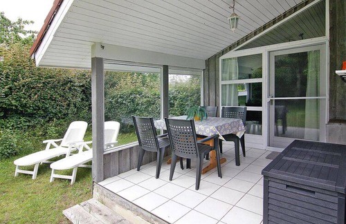 Hunning Casa | 60 m² Casa ∙ 2 habitaciones ∙ 6 personas