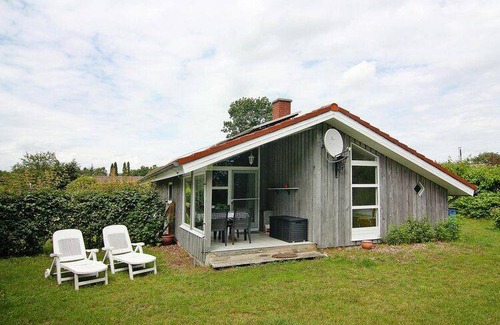 Hunning Casa | 60 m² Casa ∙ 2 habitaciones ∙ 6 personas