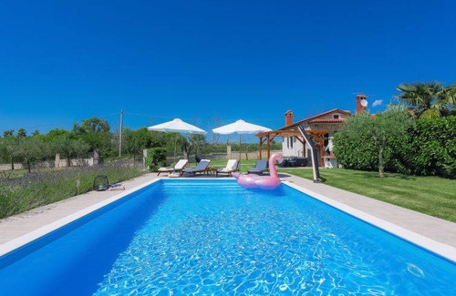Vosteni Casa | 60 m² Casa ∙ 2 habitaciones ∙ 4 personas