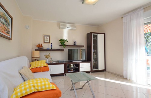 Rakalj Casa | 60 m² Casa ∙ 2 habitaciones ∙ 4 huéspedes
