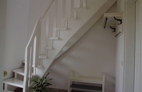 Pogum Casa | 60 m² Casa ∙ 2 habitaciones ∙ 3 huéspedes