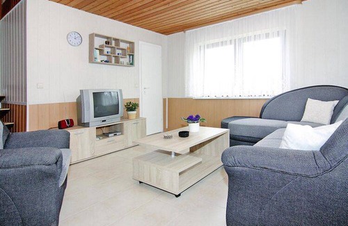 Am Salzhaff Casa | 60 m² Casa ∙ 2 habitaciones ∙ 4 personas
