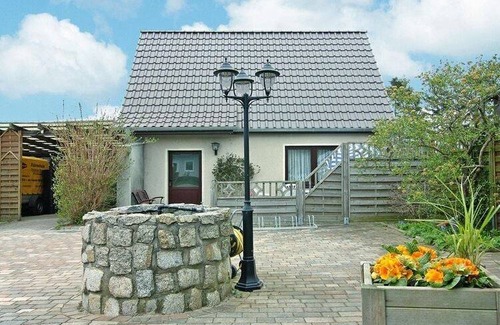 Am Salzhaff Casa | 60 m² Casa ∙ 2 habitaciones ∙ 4 personas