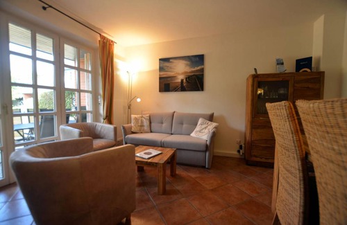 Wyk auf Foehr Casa | 60 m² Casa ∙ 2 habitaciones ∙ 4 huéspedes