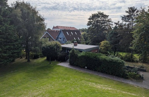 Wyk auf Foehr Casa | 60 m² Casa ∙ 2 habitaciones ∙ 3 huéspedes