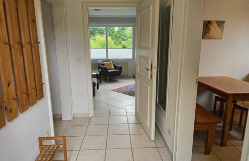 Wyk auf Foehr Casa | 60 m² Casa ∙ 2 habitaciones ∙ 3 huéspedes