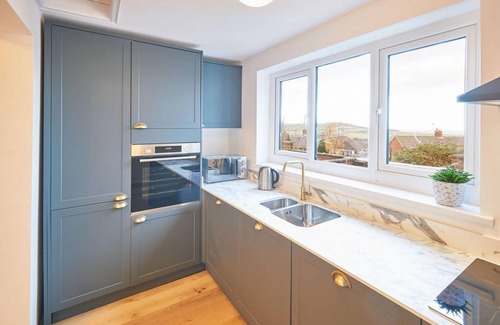Skelton-in-Cleveland Casa | 60 m² Casa ∙ 2 habitaciones ∙ 4 personas