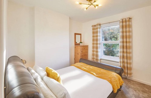 Skelton-in-Cleveland Casa | 60 m² Casa ∙ 2 habitaciones ∙ 4 personas